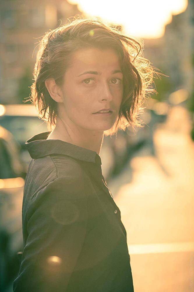 Maud Bauwens