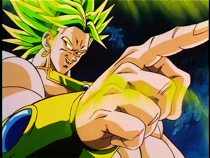 Broly