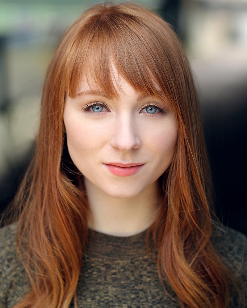 Michelle Fox