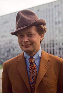 Ernst-Hugo Järegård