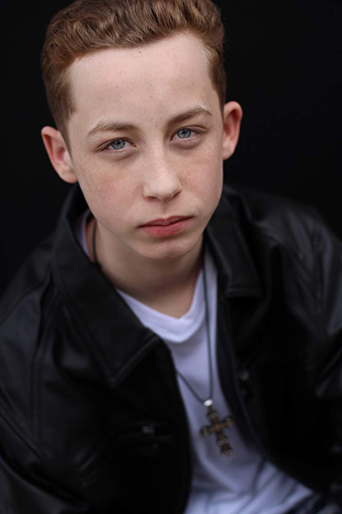 Dillon Ahlf
