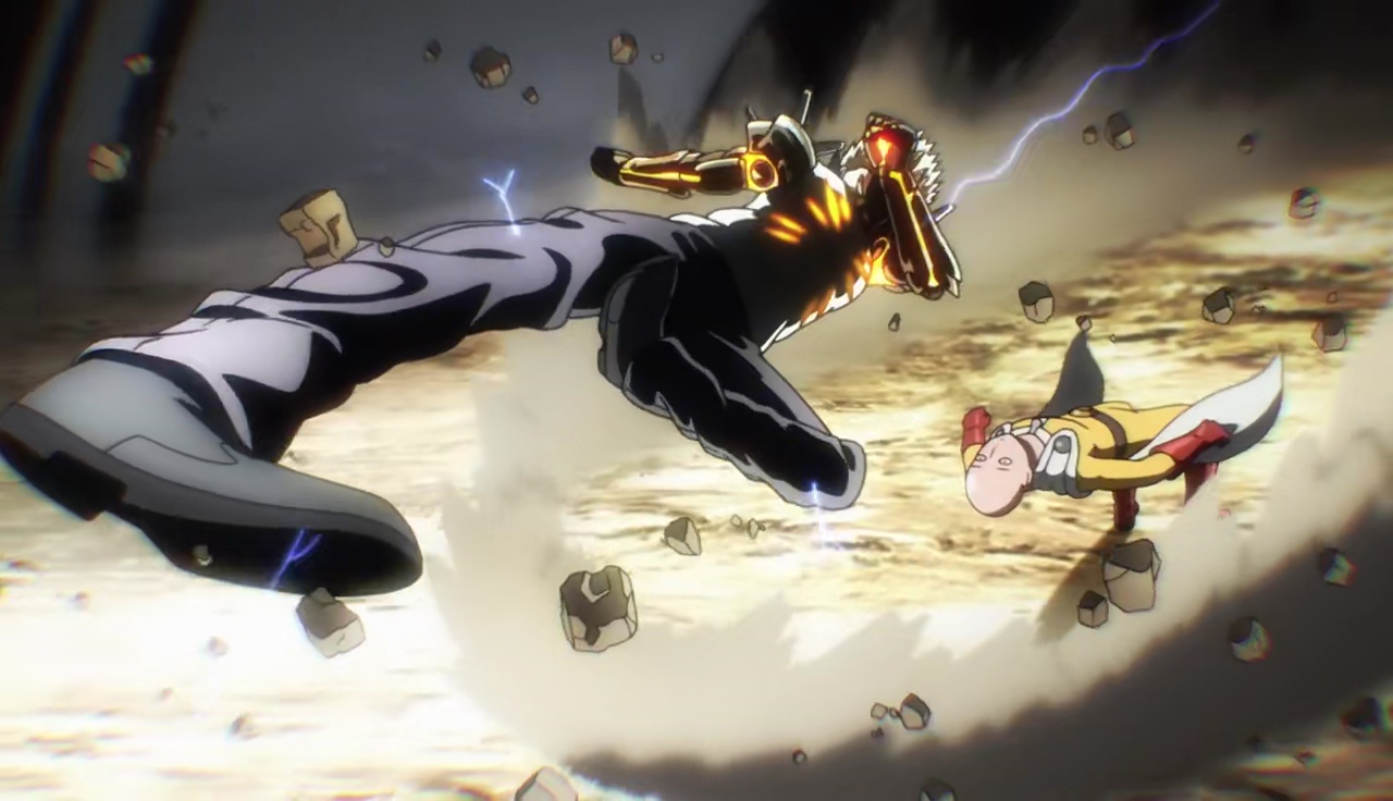 Saitama