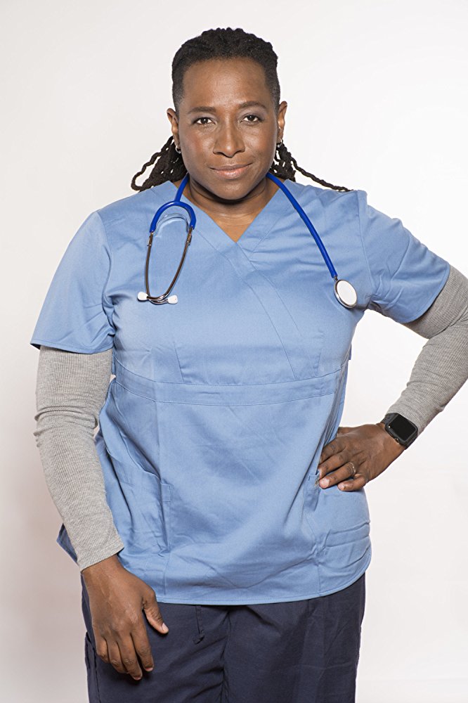 Sheila M. Robinson