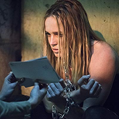 Sara Lance, The Canary, White Canary