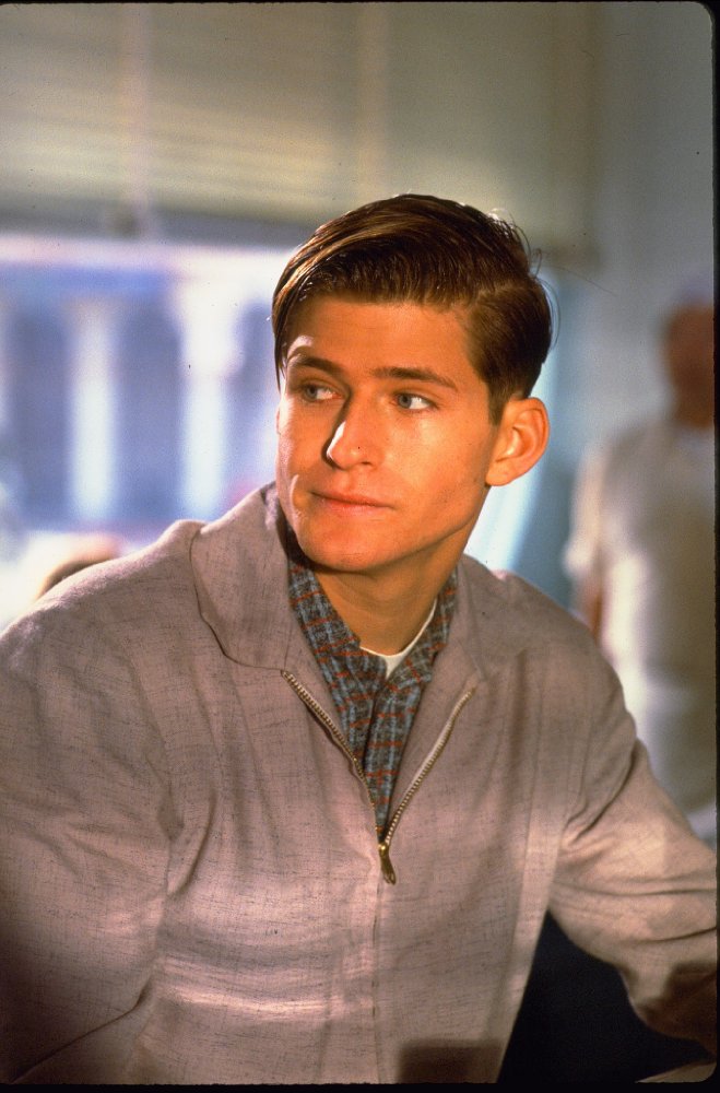 Crispin Glover