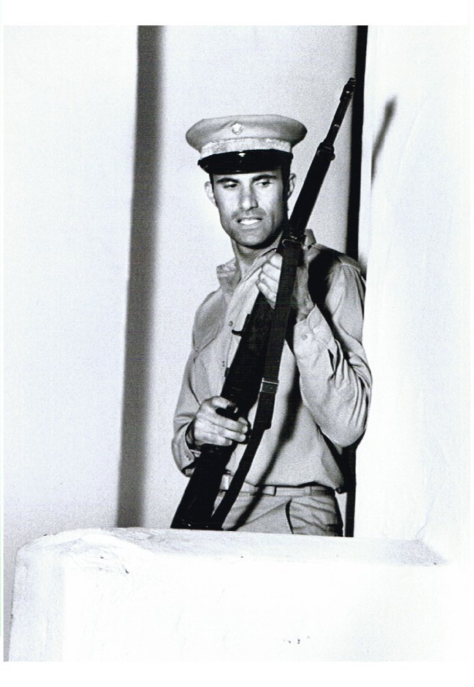 Alain Benatar