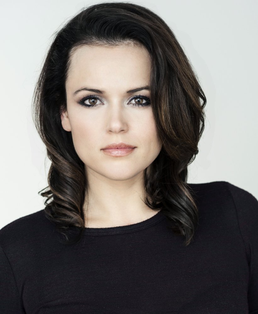 Tara Wilson