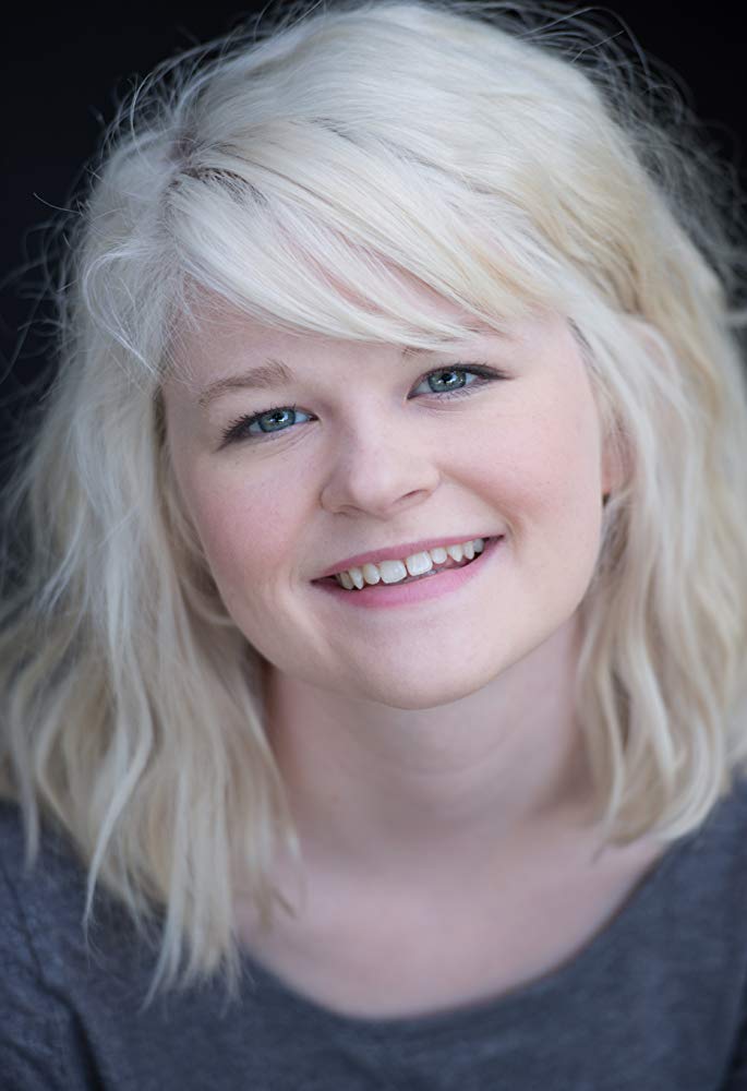 Chloe Clark