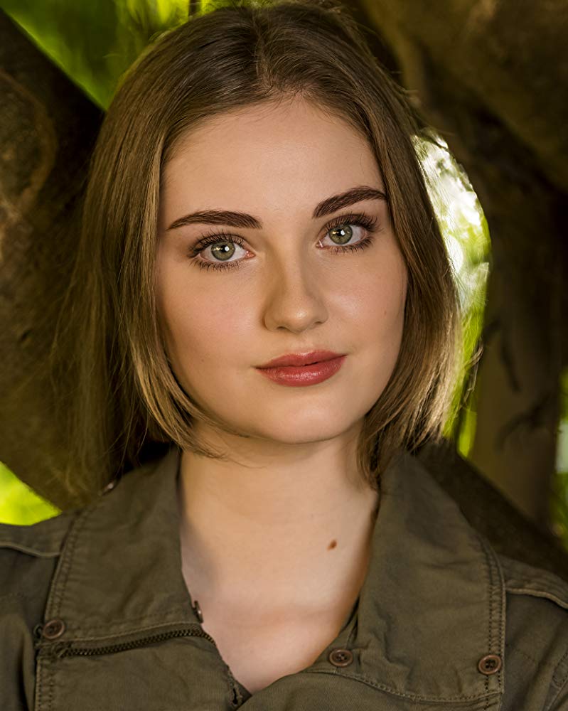 Rylee Mackintosh