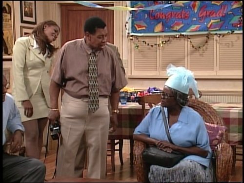 Johnny Brown