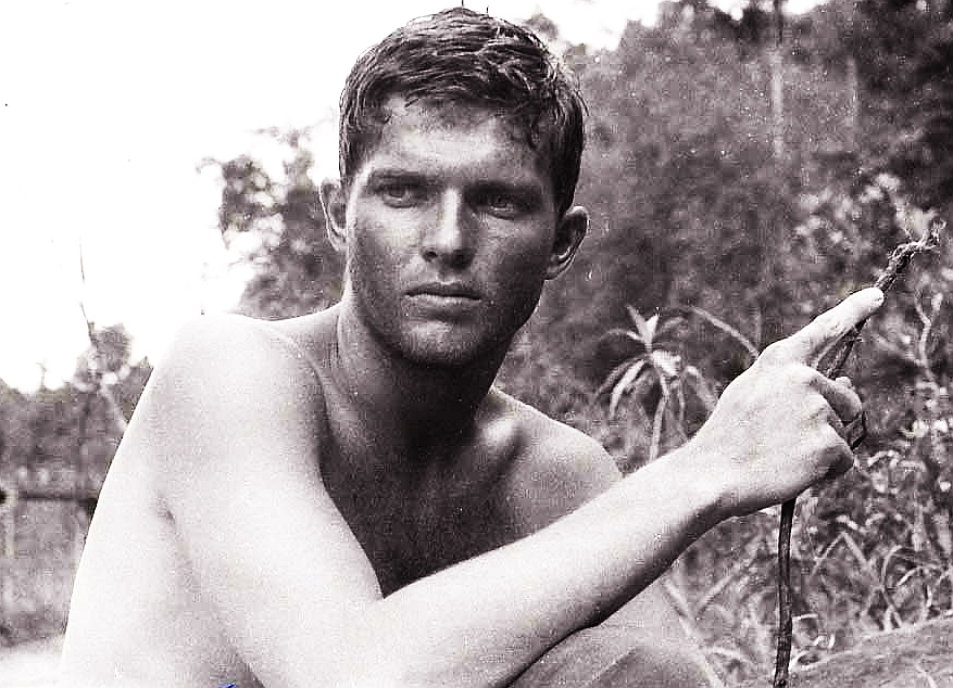 Geoffrey Horne