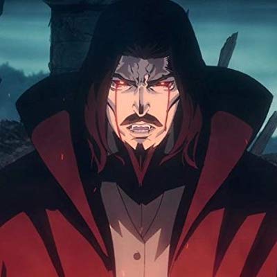 Dracula