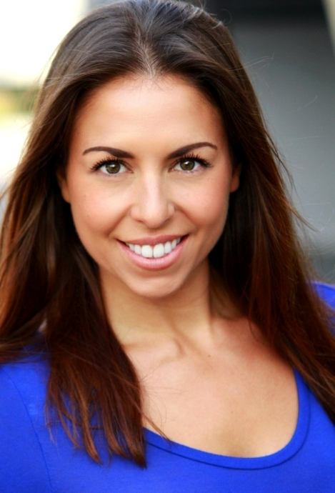 Rachel Ann Courtney