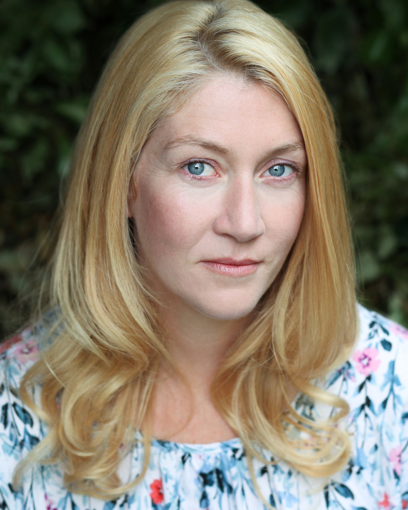 Nadia Townsend