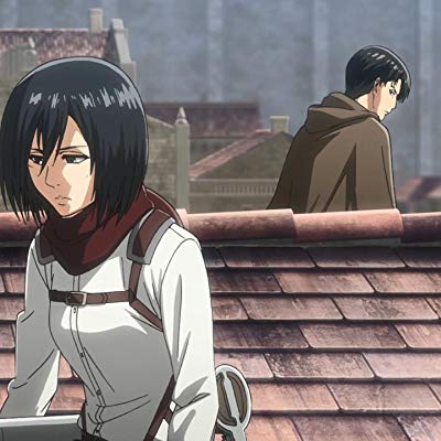 Levi