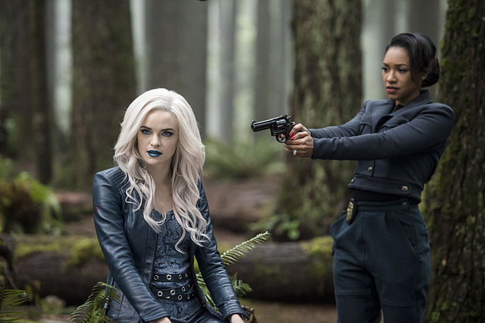Killer Frost