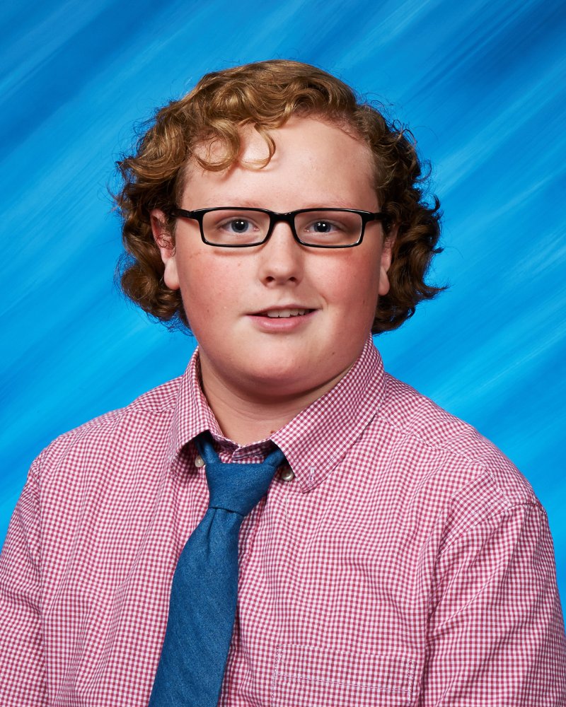 Ethan Major