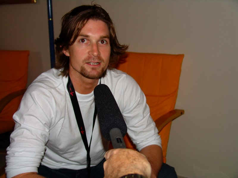 Aaron Scully