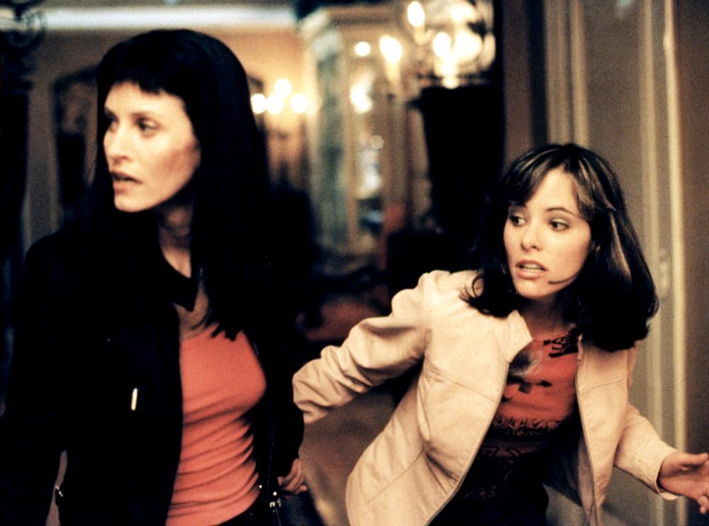 Gale Weathers