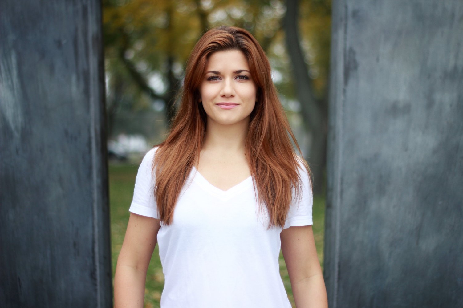 Elise Bauman