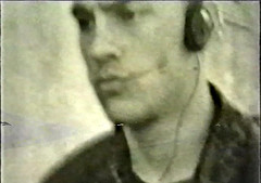 Tony Naumovski