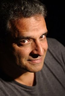 Tom Shaker