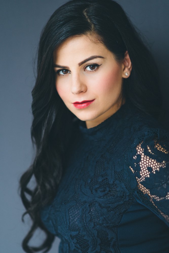Eleni Nico