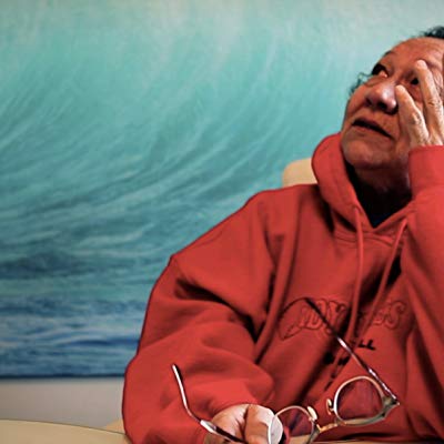 Herself