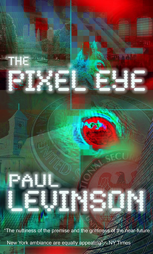Paul Levinson