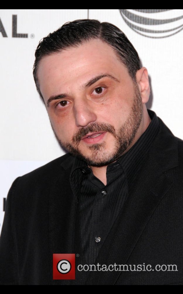 Chris Camaj