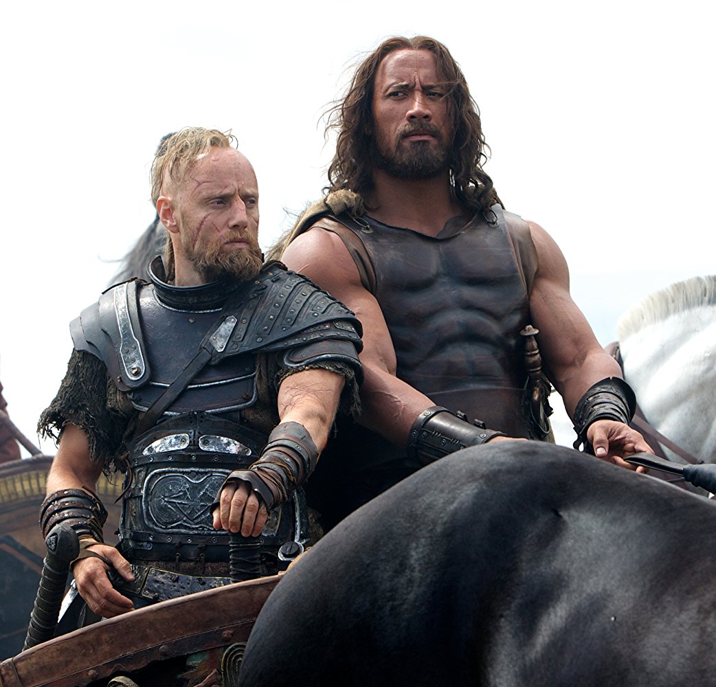 Hercules