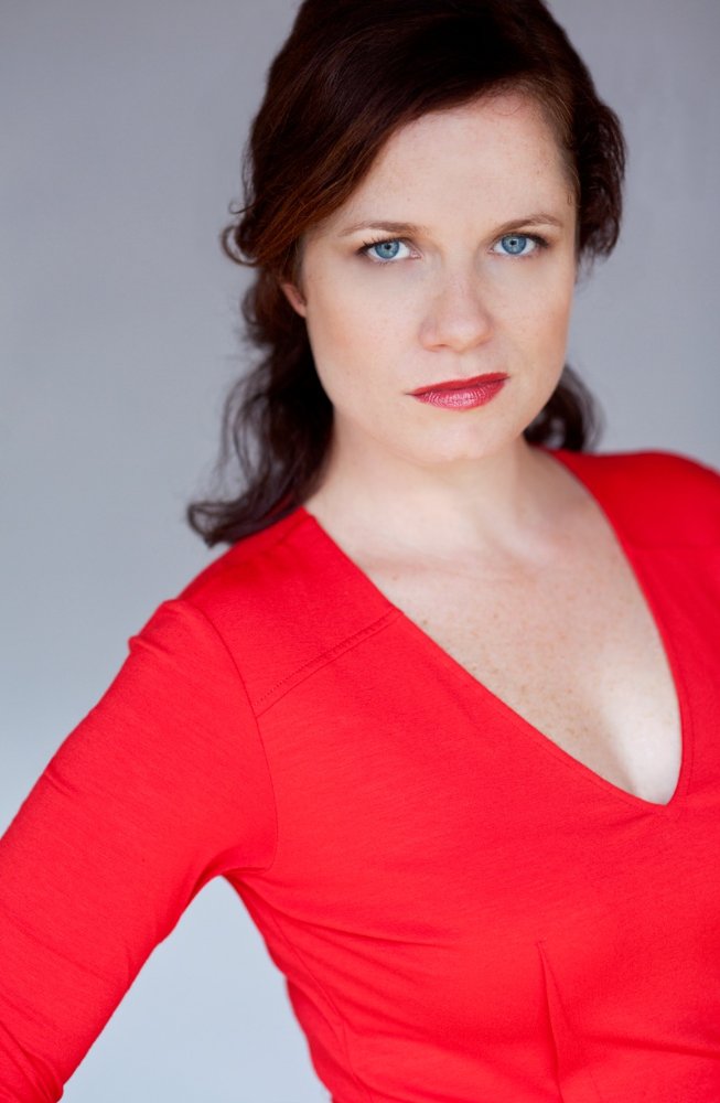 Megan Dunlop