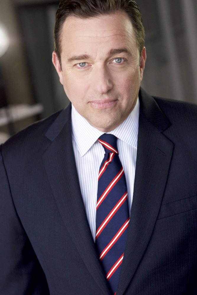 James Aidan