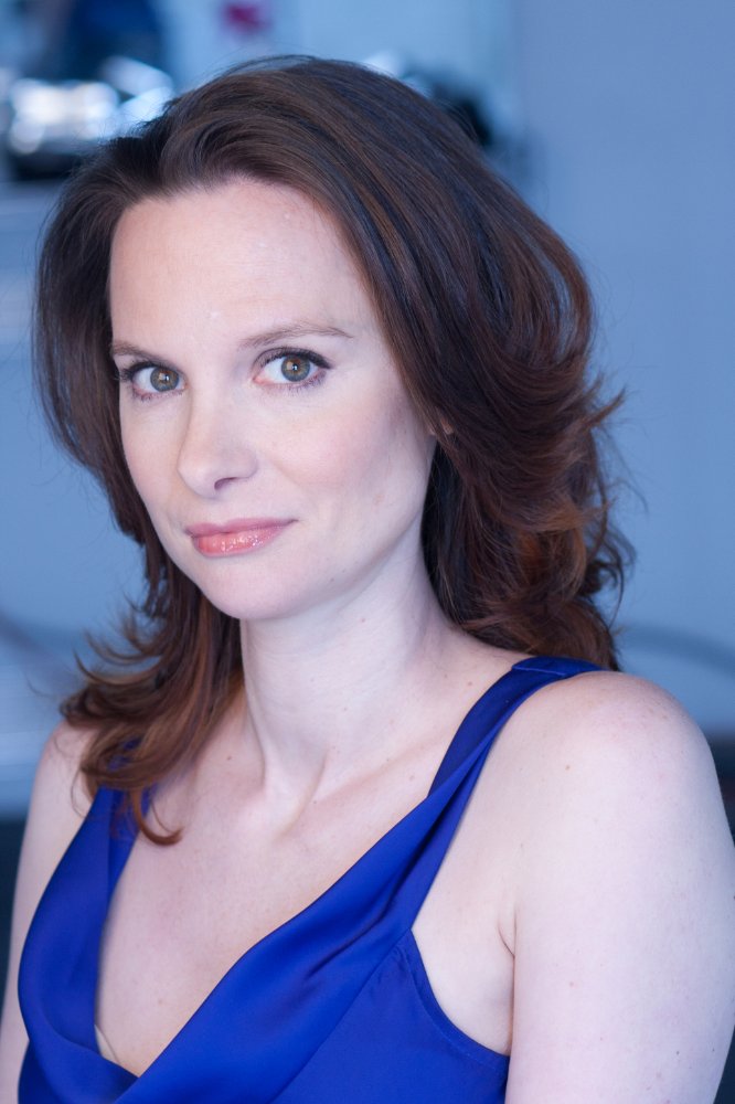 Jennifer Weedon