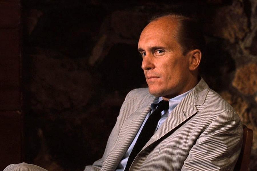 Tom Hagen