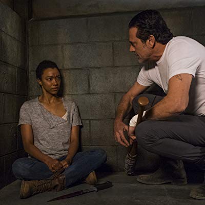 Sasha Williams