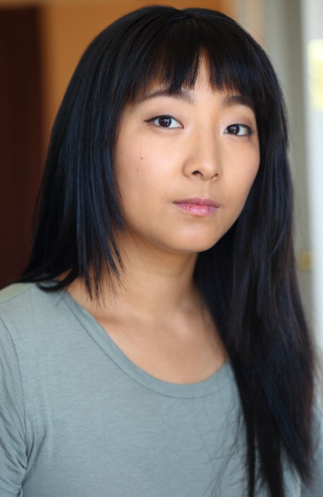 Michelle Sun