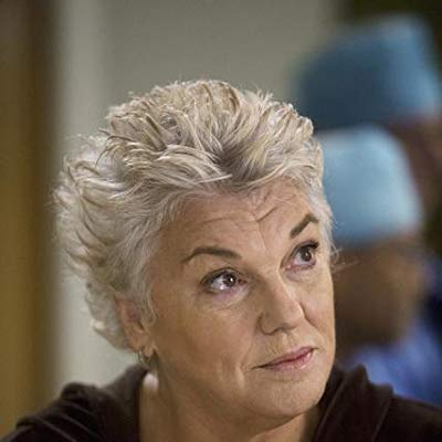 Carolyn Shepherd