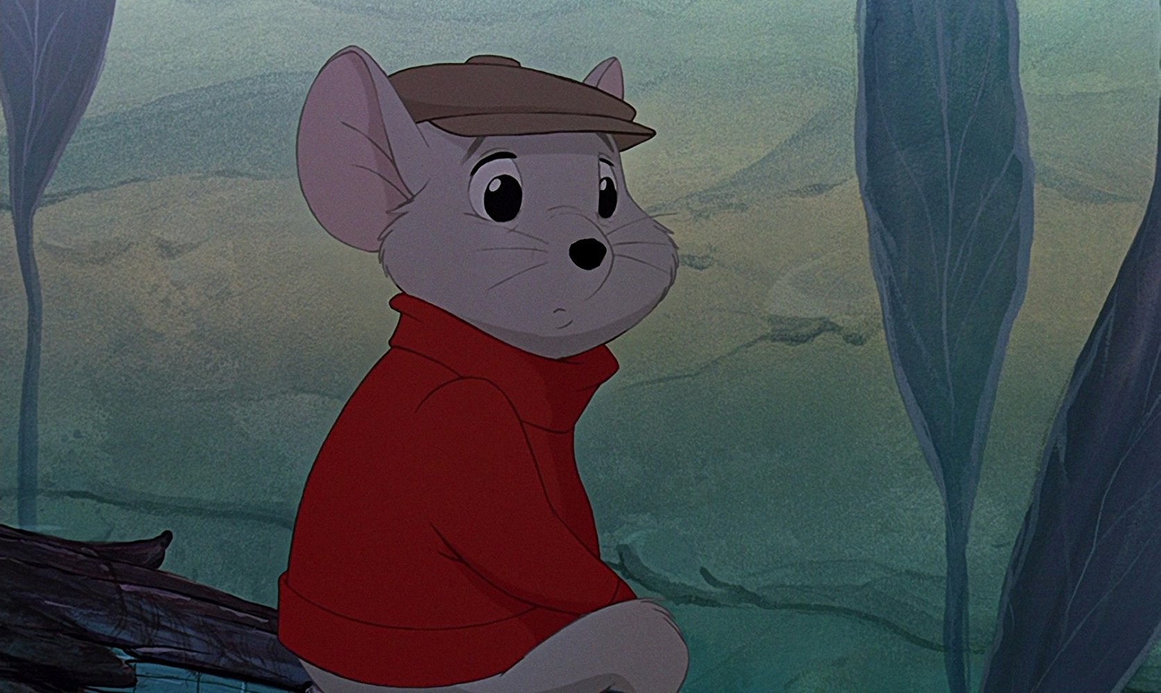 Bernard