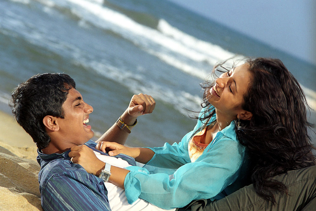 Siddharth
