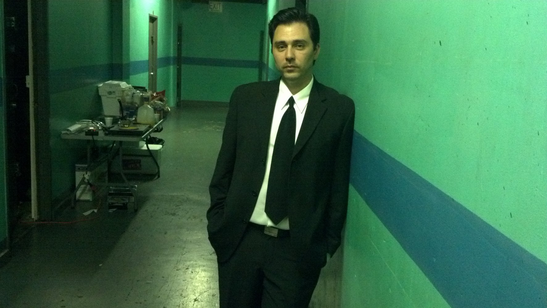 Zoran Jacimovic