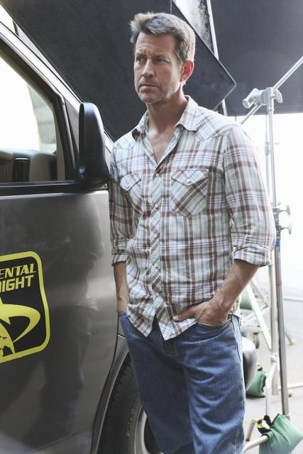 Mike Delfino