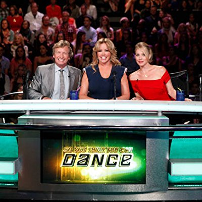 Herself - Judge, Choreographer, Herself - Choreographer, Herself - Guest Judge, Herself- Choreographer, Herself- Judge