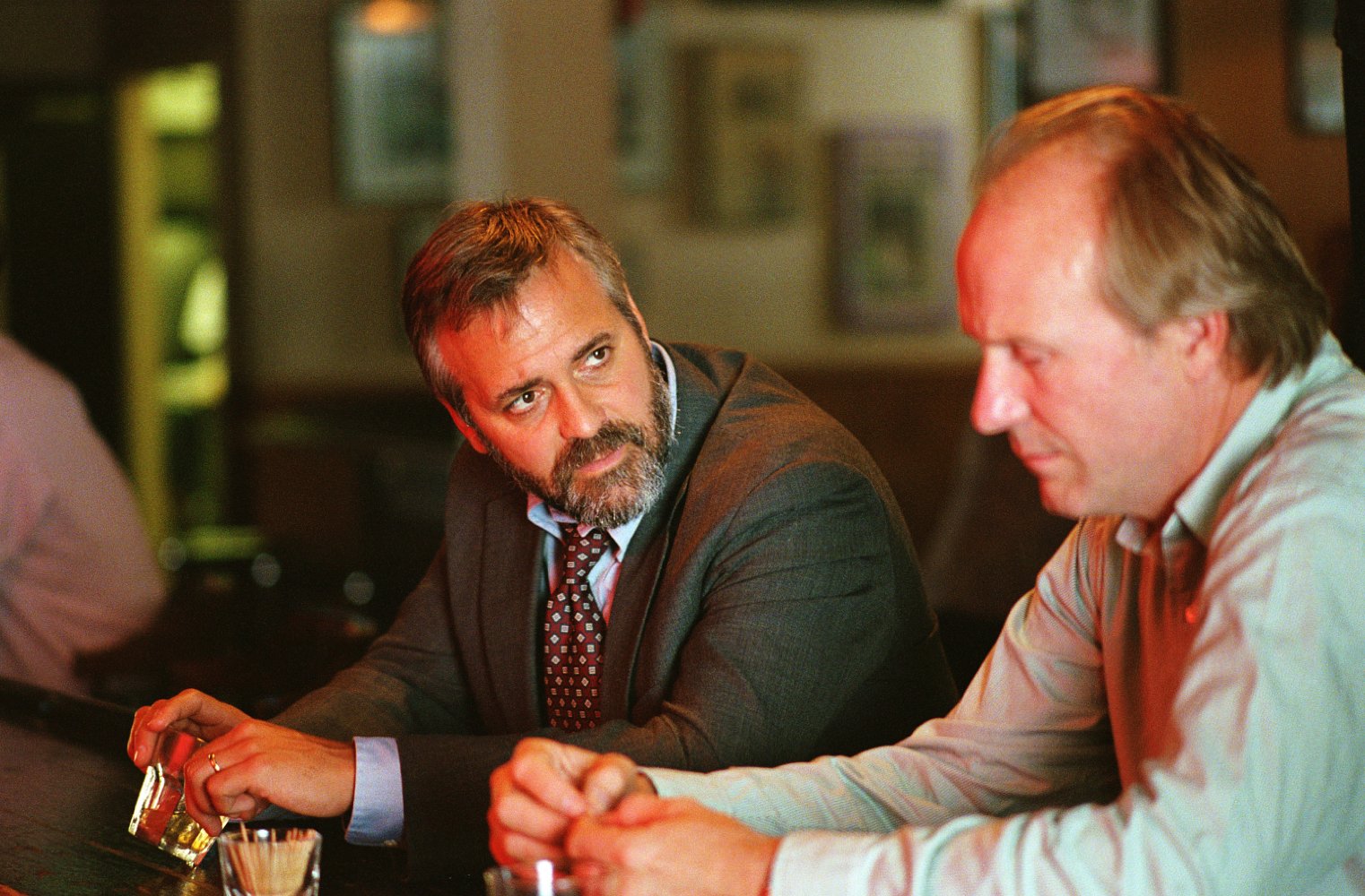 William Hurt