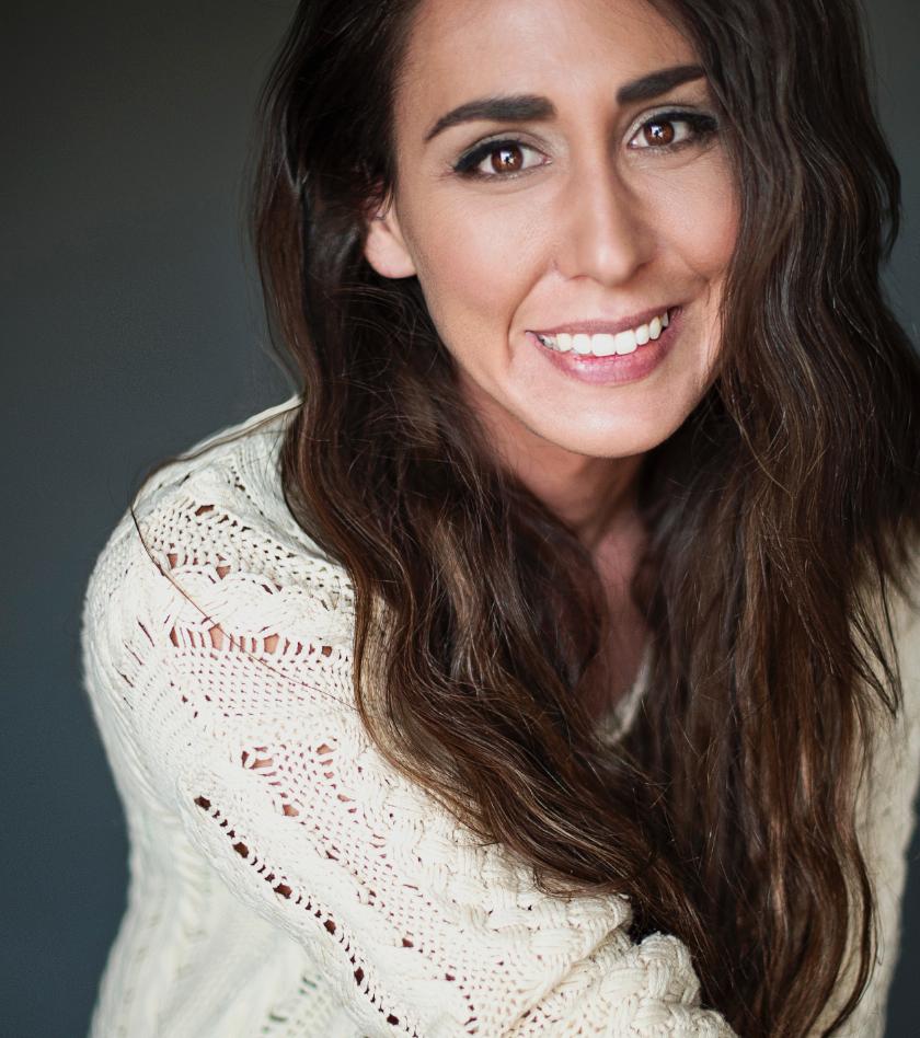 Madeleine Kennedy