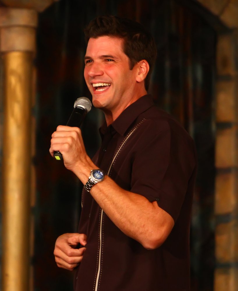 Dean Napolitano