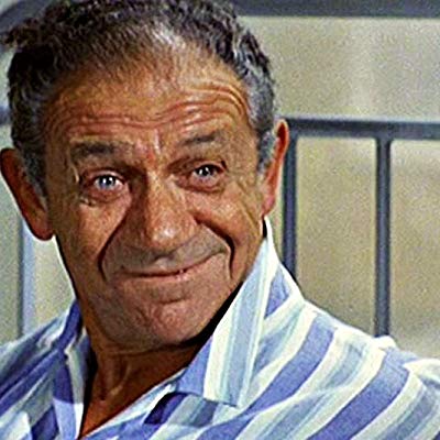 Charlie Roper