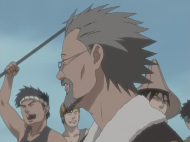 Tazuna