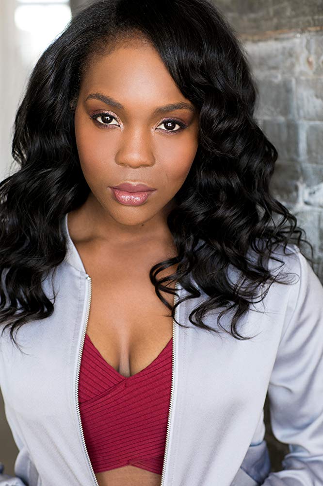 Tierra Peters