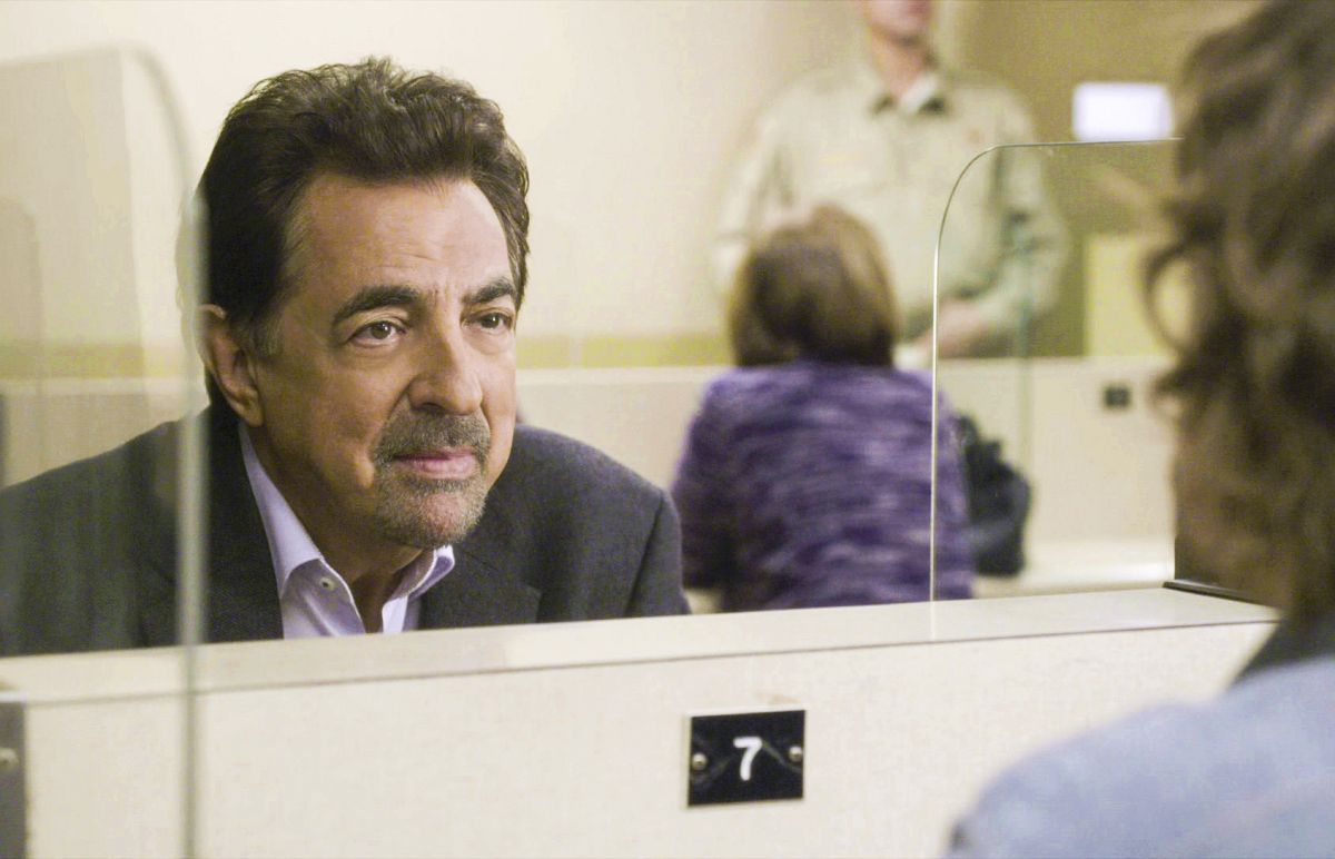 David Rossi